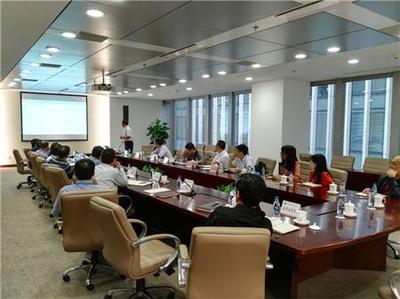 借力專業體系審核，全面提升HSE管理咨詢與培訓效能