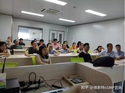 德斯特助力安士制藥 成功開展歐美GMP非無菌項目咨詢與培訓